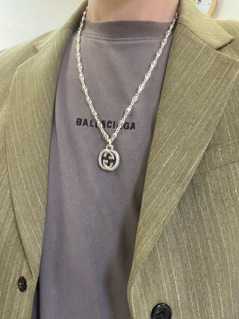 Gucci Necklaces